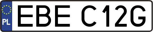 EBEC12G