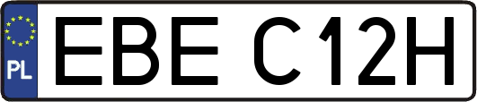 EBEC12H