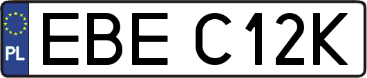 EBEC12K