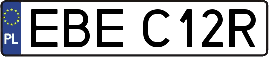 EBEC12R