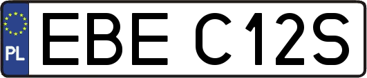 EBEC12S