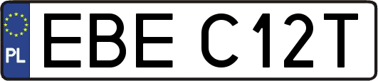 EBEC12T