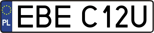 EBEC12U