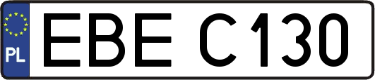 EBEC130