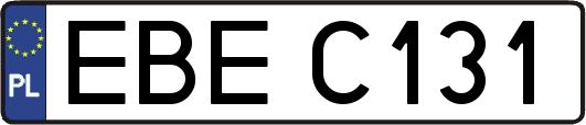 EBEC131