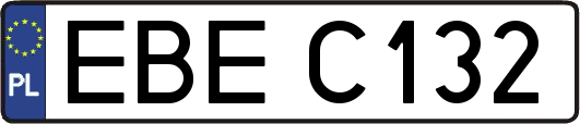 EBEC132