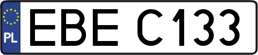 EBEC133