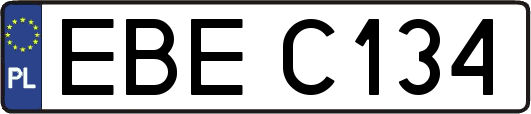 EBEC134