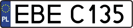 EBEC135