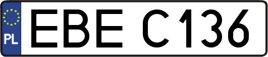 EBEC136