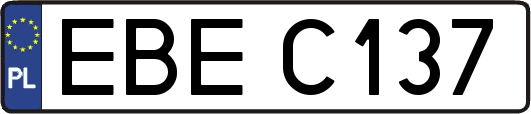 EBEC137