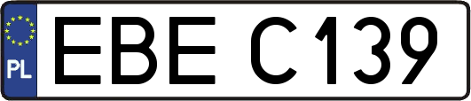 EBEC139