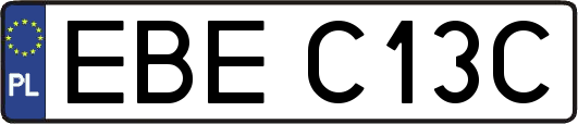 EBEC13C