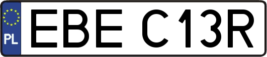 EBEC13R