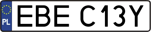 EBEC13Y