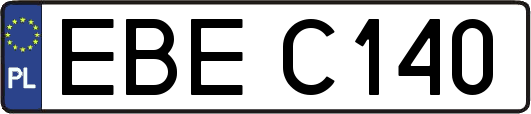 EBEC140