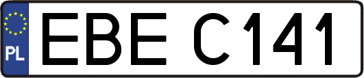 EBEC141