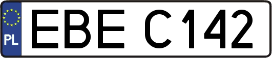 EBEC142