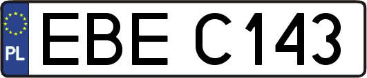 EBEC143