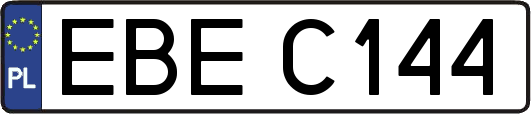 EBEC144