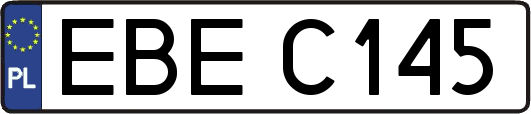 EBEC145