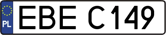 EBEC149