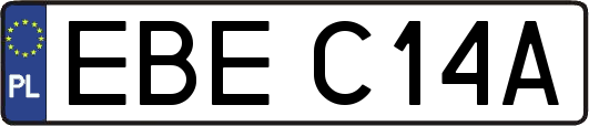 EBEC14A