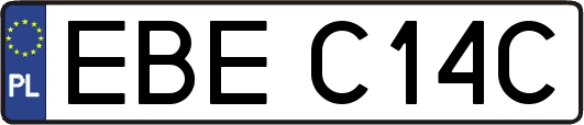 EBEC14C