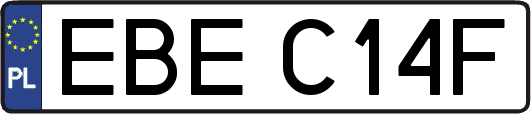 EBEC14F