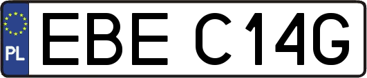 EBEC14G