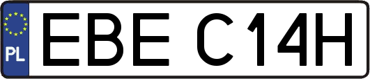 EBEC14H