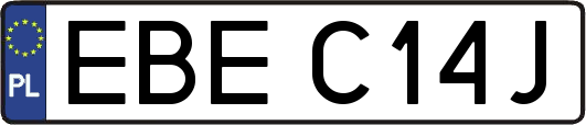 EBEC14J