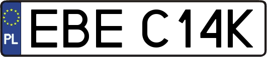 EBEC14K