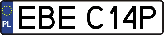 EBEC14P