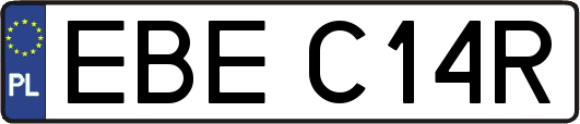 EBEC14R