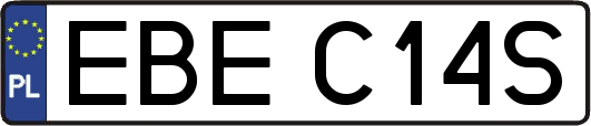 EBEC14S