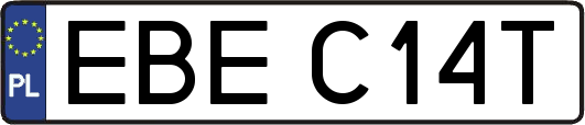 EBEC14T