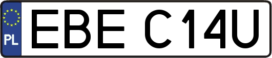 EBEC14U