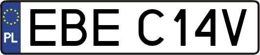 EBEC14V