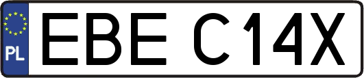 EBEC14X
