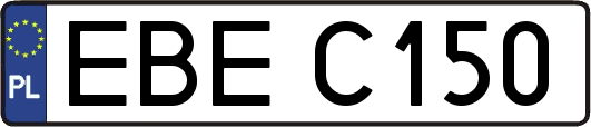 EBEC150
