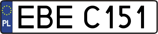 EBEC151