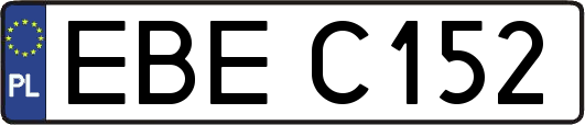 EBEC152