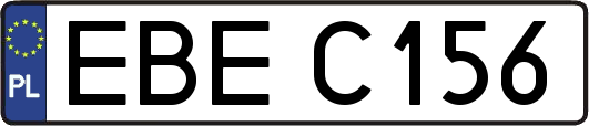 EBEC156