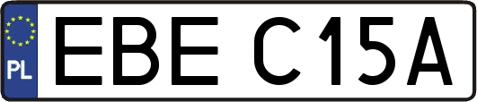 EBEC15A