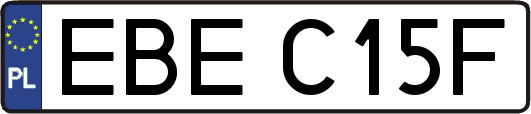 EBEC15F