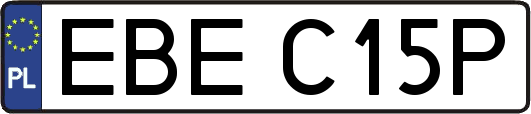 EBEC15P