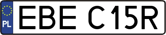 EBEC15R