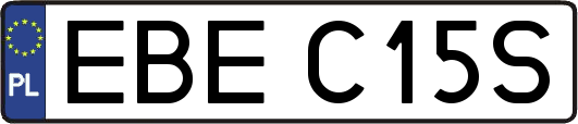 EBEC15S