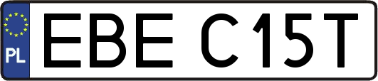 EBEC15T